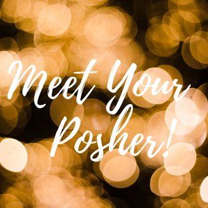 Meet your Posher!